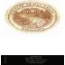 Preston Vineyards Old Vines/Old Clones Zinfandel 2009 Front Label