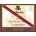 d'Arenberg The Olive Grove Chardonnay 2011 Front Label