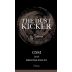 Schwarz Wine Company The Dust Kicker GSM 2010 Front Label