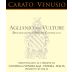 Cantina di Venosa Aglianico del Vulture 2011 Front Label