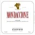 Coppo Moscato d'Asti Moncalvina 2010 Front Label