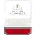 Quinta da Romaneira Douro Touriga Nacional 2013 Front Label