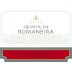 Quinta da Romaneira Douro 2008 Front Label
