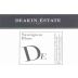Deakin Estate Sauvignon Blanc 2013 Front Label
