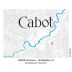 Cabot Vineyards Kimberly's Syrah 2009 Front Label