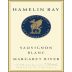 Hamelin Bay Margaret River Sauvignon Blanc 2015 Front Label