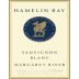 Hamelin Bay Margaret River Sauvignon Blanc 2016 Front Label