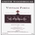 Smith Woodhouse Vintage Port 1995 Front Label
