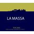 La Massa Toscana 2012 Front Label