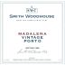 Smith Woodhouse Vintage Port Madalena 1995 Front Label