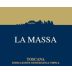 La Massa Toscana 2011 Front Label