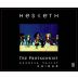 Hesketh The Protagonist Shiraz 2012 Front Label