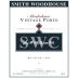 Smith Woodhouse Vintage Port Madalena 1996 Front Label