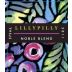 Lillypilly Noble Blend 2011 Front Label