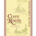 Bernard Burgaud Cote Rotie 2011 Front Label