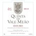 Quinta do Vale Meao Douro 2010 Front Label