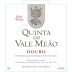Quinta do Vale Meao Douro 2012 Front Label