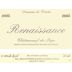 Domaine de Cristia Chateauneuf-du-Pape Cuvee Renaissance 2005 Front Label
