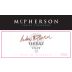 McPherson Shiraz 2013 Front Label