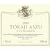 Grof Degenfeld Tokaji Aszu 5 Puttonyos 2008 Front Label