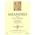 Quinta do Vale Meao Douro Meandro 2010 Front Label