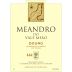 Quinta do Vale Meao Douro Meandro 2009 Front Label