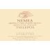 Domaine Tselepos Nemea 2009 Front Label