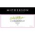 McPherson Chardonnay 2013 Front Label