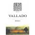 Quinta do Vallado Branco 2014 Front Label