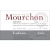 Domaine de Mourchon Cotes du Rhone Villages Seguret Tradition 2010 Front Label