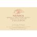 Domaine Tselepos Nemea 2011 Front Label