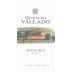 Quinta do Vallado Branco 2011 Front Label