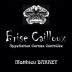 Domaine du Coulet Cornas Brise Cailloux 2008 Front Label