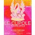 Tenuta di Trinoro Le Cupole 2008 Front Label
