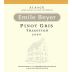Domaine Emile Beyer Tradition Pinot Gris 2009 Front Label