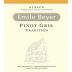 Domaine Emile Beyer Tradition Pinot Gris 2010 Front Label