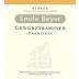 Domaine Emile Beyer Tradition Gewurztraminer 2012 Front Label