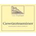 Cantina Terlano Gewurztraminer 2005 Front Label
