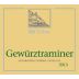 Terlan Gewurztraminer 2013 Front Label