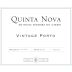 Quinta Nova Vintage Port 2013 Front Label
