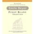 Domaine Emile Beyer Tradition Pinot Blanc 2015 Front Label