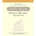 Domaine Emile Beyer Tradition Pinot Blanc 2014 Front Label
