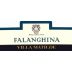 Villa Matilde Falanghina 2010 Front Label