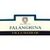 Villa Matilde Falanghina 2012 Front Label