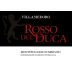 Villa Medoro Montepulciano d'Abruzzo Rosso del Duca 2014 Front Label