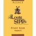 Louis Sipp Nature'S Pinot Noir 2015 Front Label