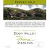 Pewsey Vale Prima Riesling 2011 Front Label