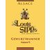 Louis Sipp Nature'S Gewurztraminer 2010 Front Label