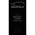 Deerfield Ranch Winery Merlot Cuvee 2006 Front Label