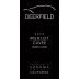 Deerfield Ranch Winery Merlot Cuvee 2004 Front Label